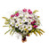 bouquet with spray chrysanthemums. Toronto